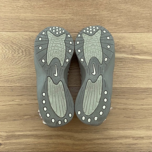 NIKE HTM Air Woven Rainbow🔥1172/1500🔥US7 - Picture 7 of 7